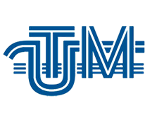 NCMST Logo / Technical University of Moldova